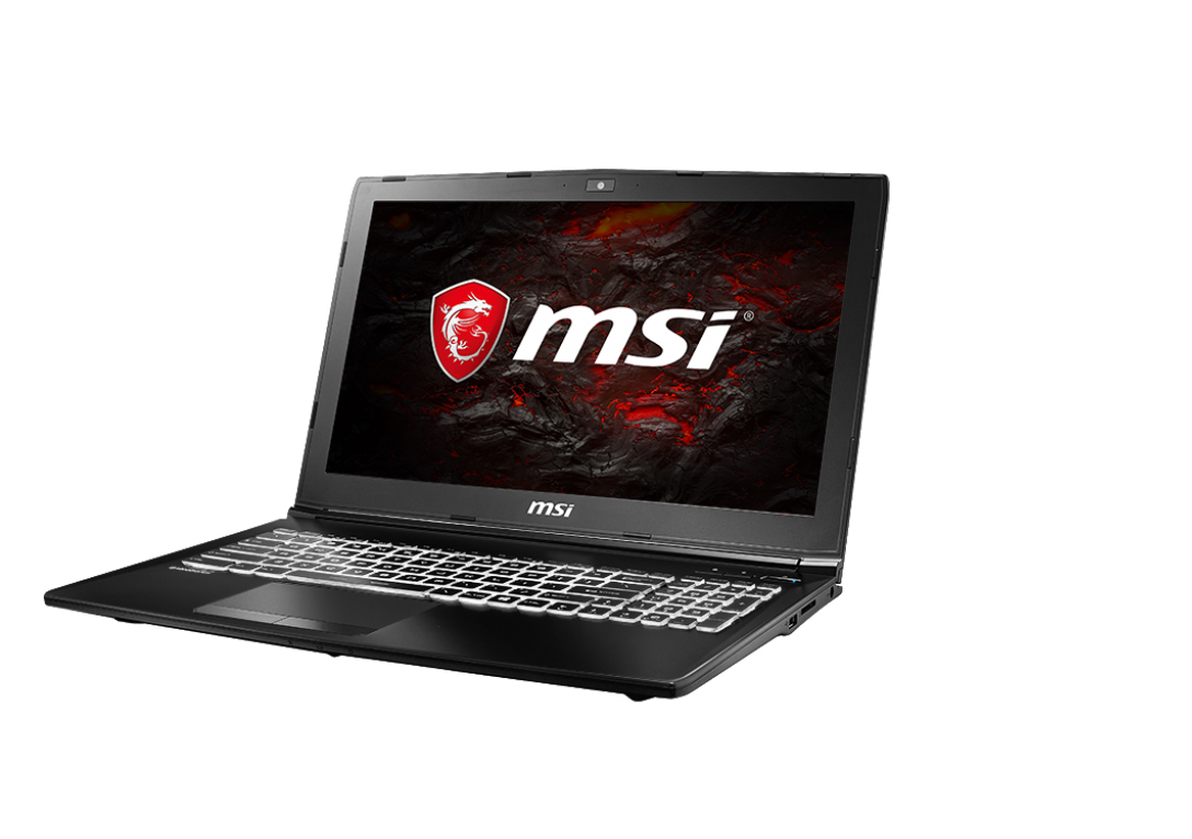 MSI GL62M 7RDX-1447BE – image 3