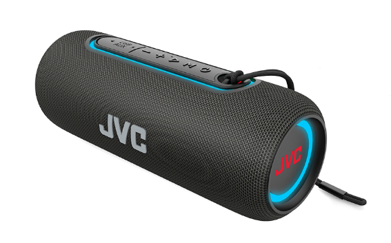 JVC SPPA5BTB — vue 1 sur 2