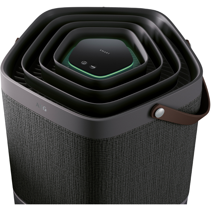 AEG AX91-404DG 92 m² – image 3