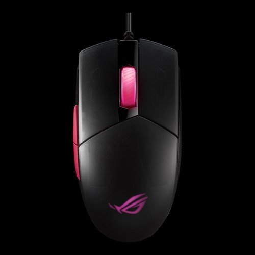 ASUS Impact II Electro Punk – image 7