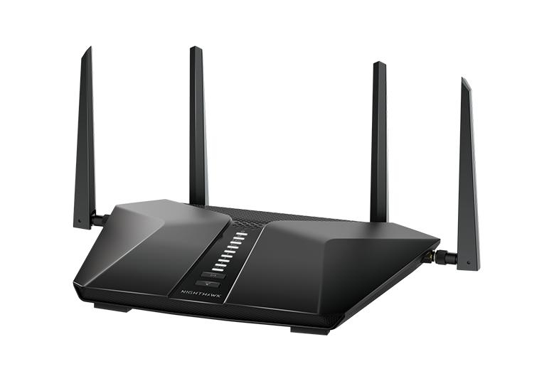 NETGEAR AX4200 WiFi Router (RAX43) – image 3