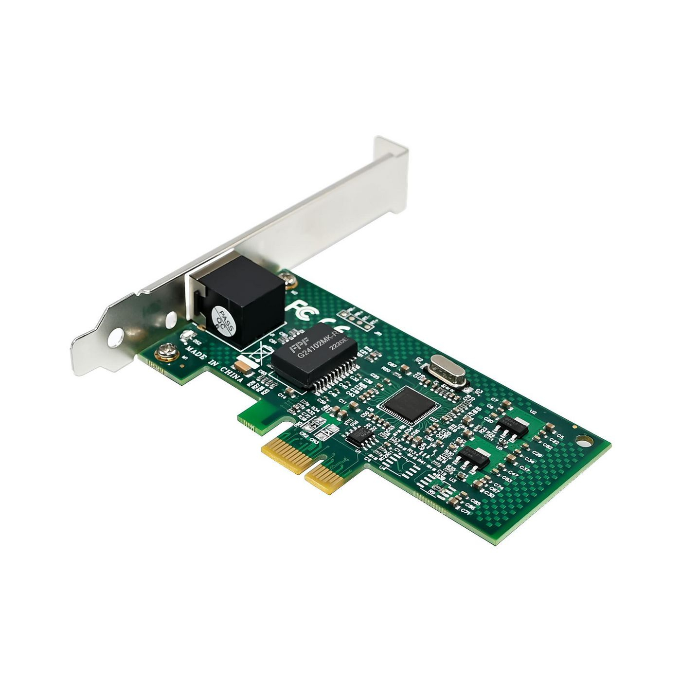 Microconnect MC-PCIE-82574L network card Internal Ethernet 1000 Mbit/s – image 4