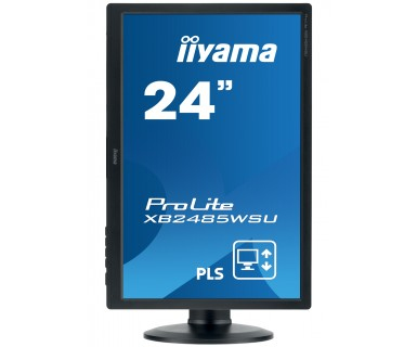 iiyama ProLite XB2485WSU-B3 computer monitor – image 7