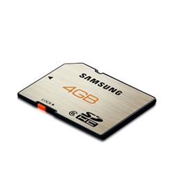 Samsung MB-SP4G 4 GB SD – image 3