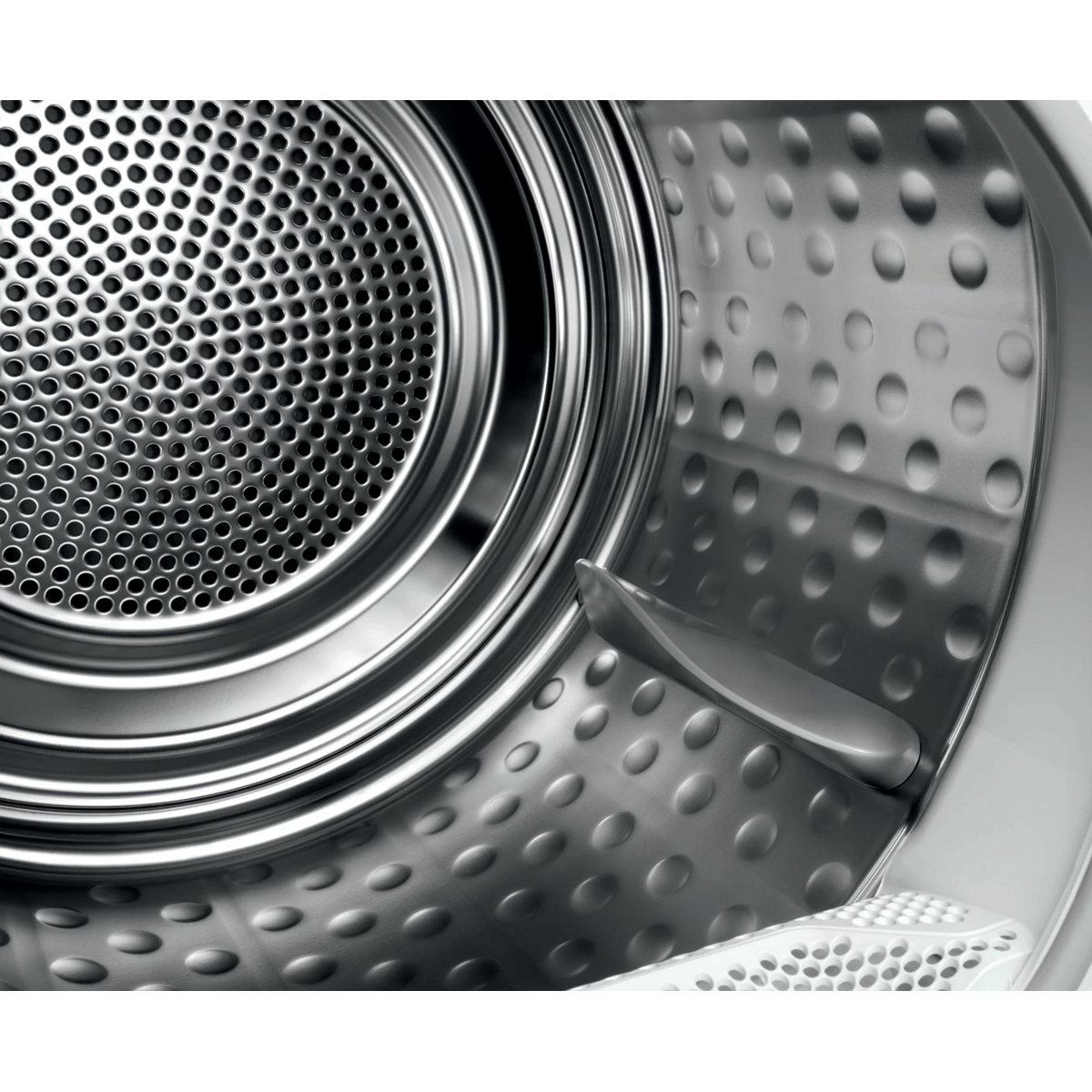 AEG Series 8000 TR8D83GW tumble dryer Freestanding Front-load – image 6
