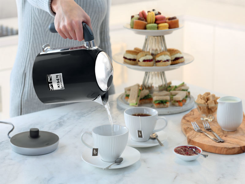 Kenwood ZJX650BK electric kettle – image 3