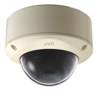 JVC TK-C215VP4E security camera