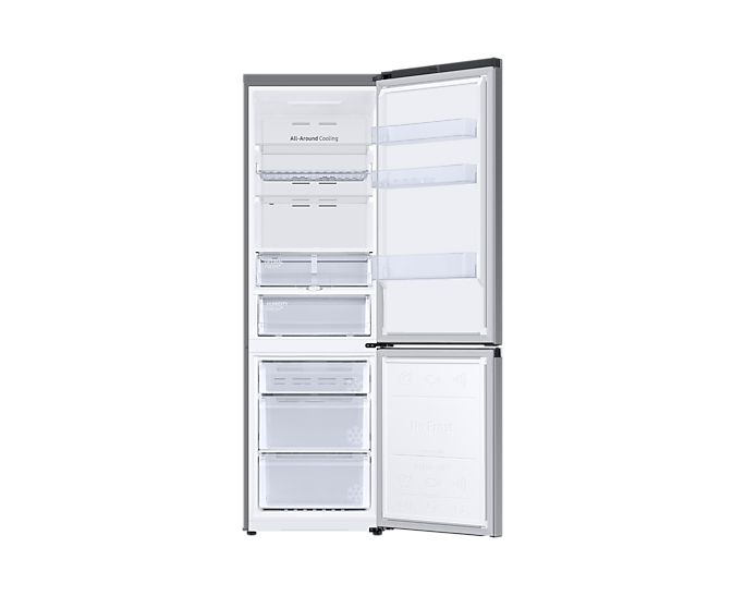 Samsung RB36T605CS9 Freestanding – image 3