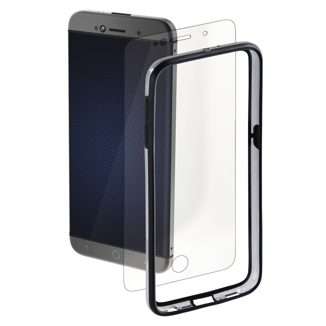 Hama "Edge Protector" Cover – image 2