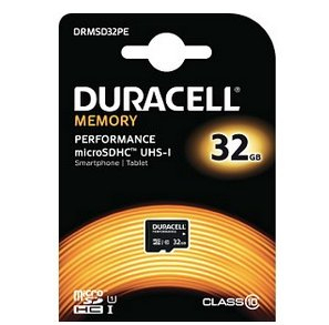 Duracell ALT20022A memory card – image 2