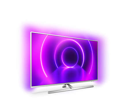 Philips 58PUS8545/12 TV – image 2