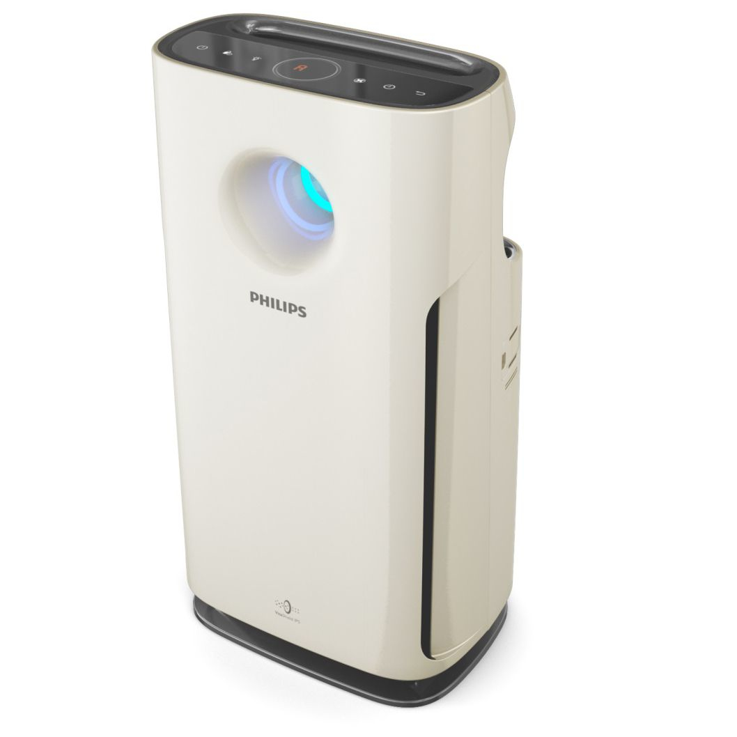 Philips AC3252/00 air purifier 48 m²