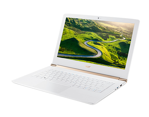 Acer Aspire S 13 S5-371-78YR Intel® Core™ i7 i7-7500U Laptop – image 2