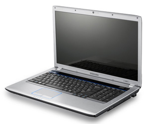 Samsung R R580-JS03 Intel® Pentium® Dual-Core T4300 – image 2