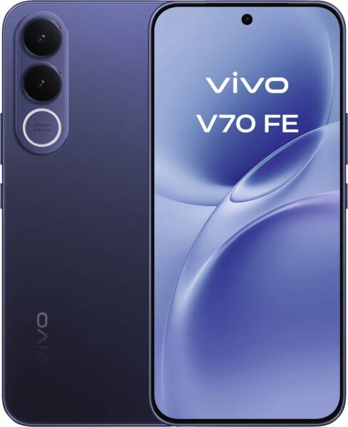 vivo V70 FE – image 3