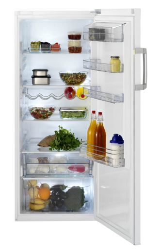 Beko SS132020 fridge Freestanding – image 1