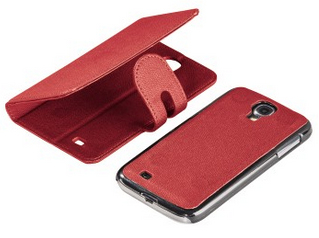 Hama 127432 mobile phone case Folio Red – image 4