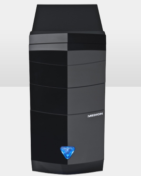 MEDION AKOYA P5351 – image 5