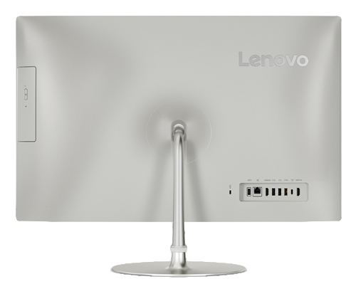 Lenovo IdeaCentre 520-27IKL Intel® Core™ i5 i5-7400T – image 3