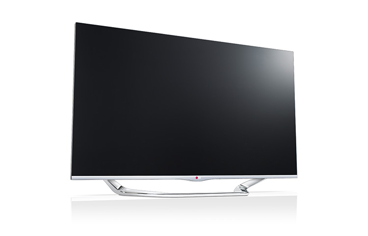 LG 47LA7408 TV 119.4 cm (47") Full HD Smart TV Wi-Fi Black – image 3