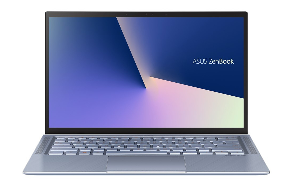 ASUS Zenbook 14 UX431FA-AM192R laptop Intel® Core™ i7 i7-10510U – image 1