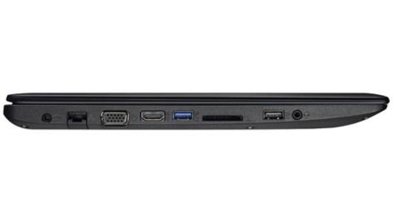 ASUS D553MA-XX180H-BE Intel® Celeron® N2830 Laptop – image 4