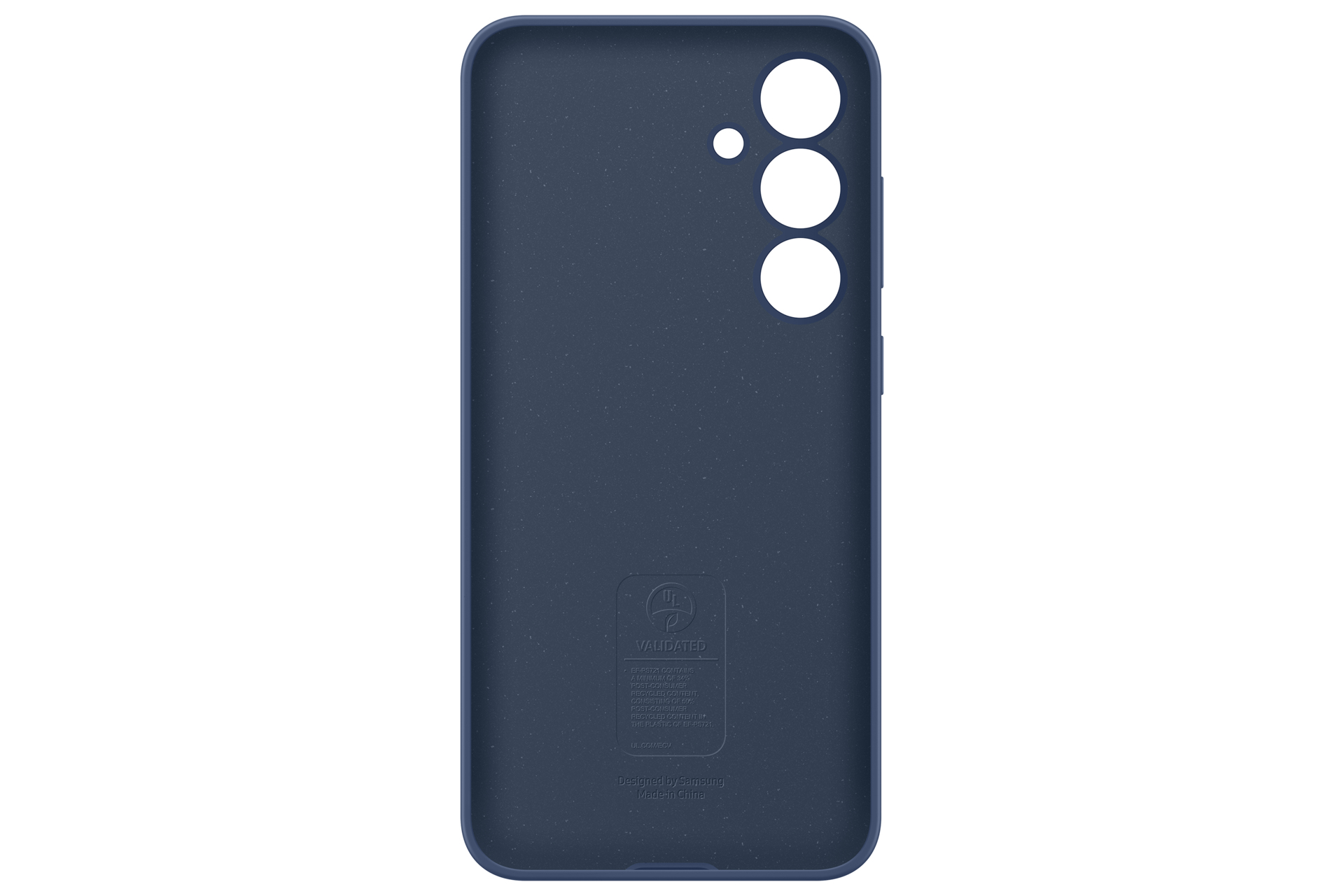 Silicone Case EF-PS721 für das Galaxy S24 FE