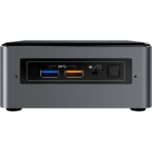 TERRA PC-Micro 5000 – image 2