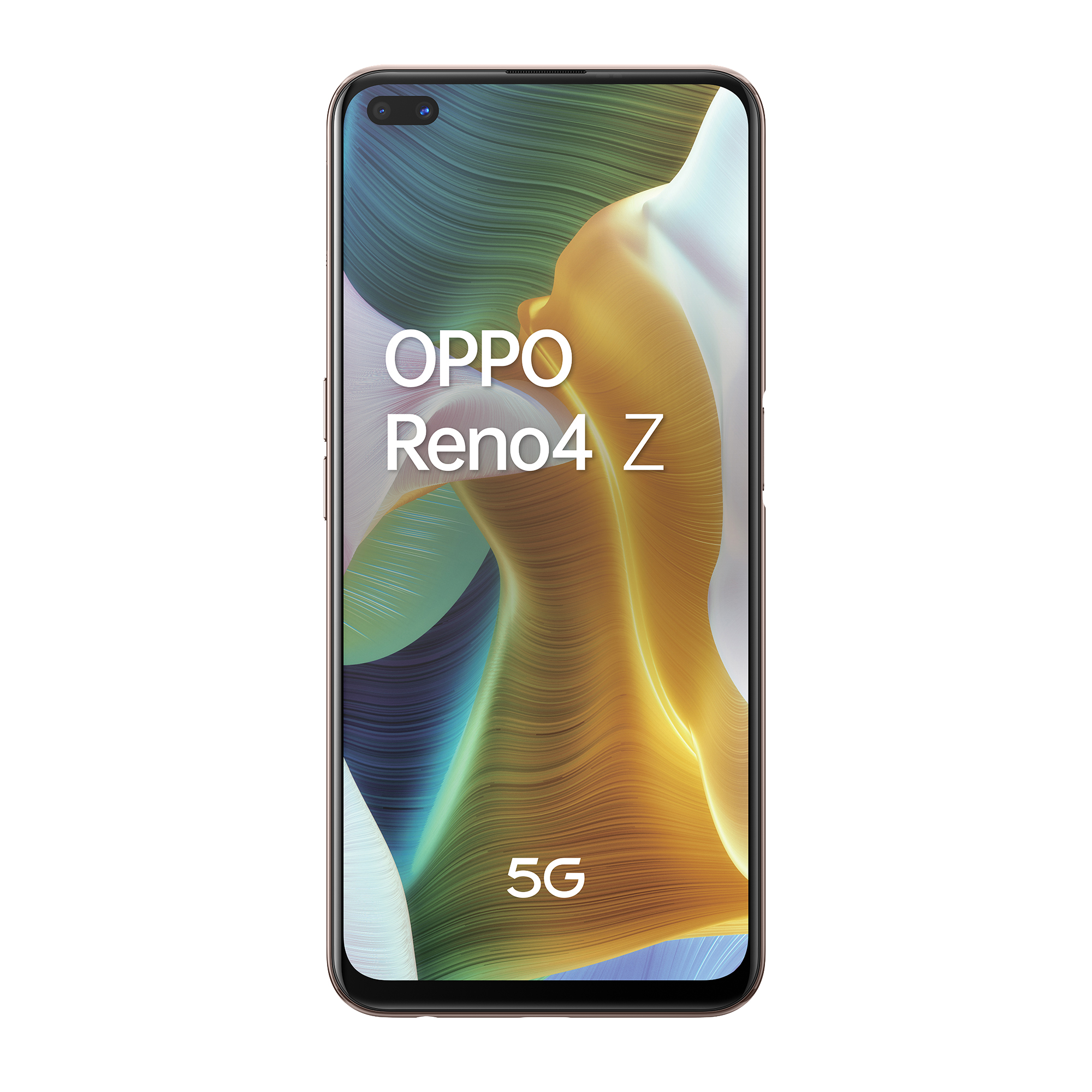 Oppo Reno 4Z 5G – image 2