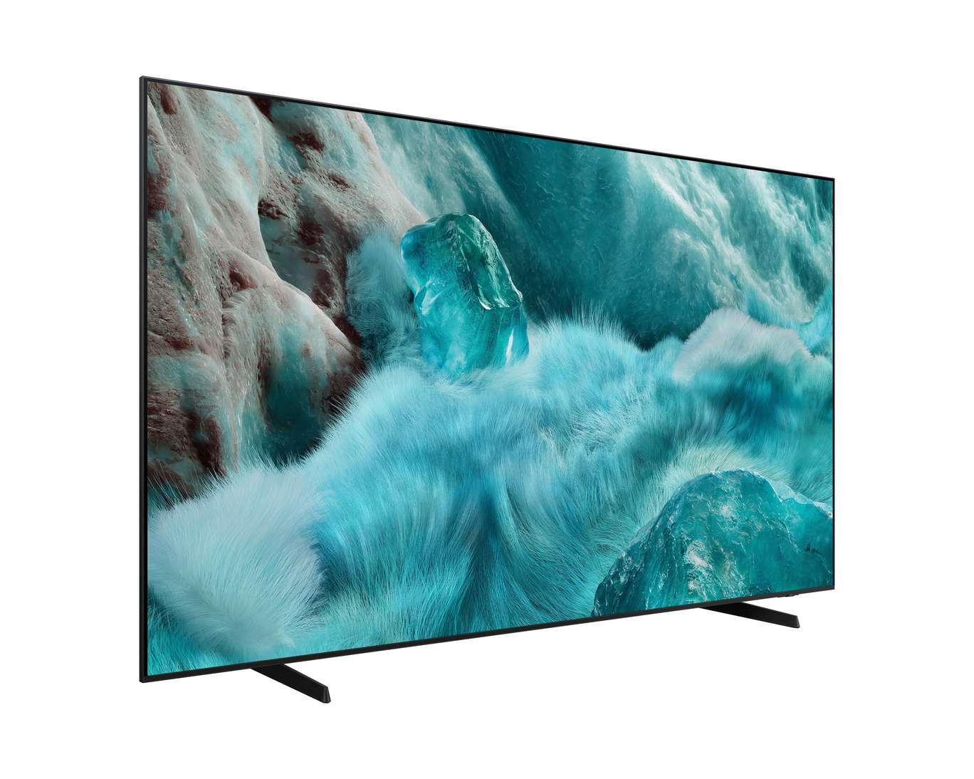 Samsung Q7F QE98Q7FAAUXXH TV 2.49 m (98") 4K Ultra HD Smart TV Wi-Fi Black – image 4