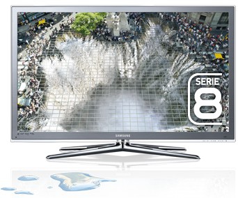 Samsung UE55C8790 TV