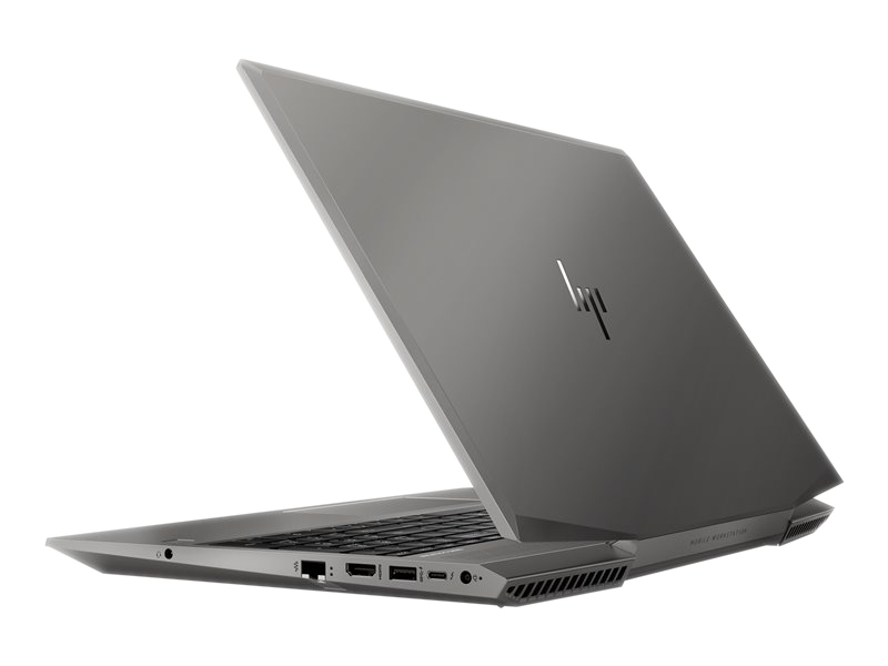 upcycle it HP Zbook 15 G6 (Refurbished) A – image 3