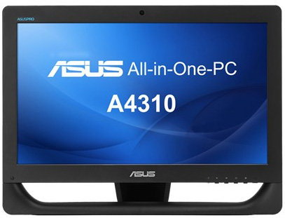 ASUS A4310-B004Q Intel Pentium G G3240T – image 1
