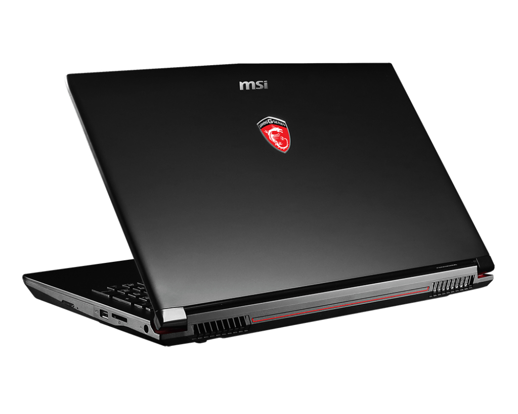 MSI GP62 2QD(Leopard)-090IT – image 5