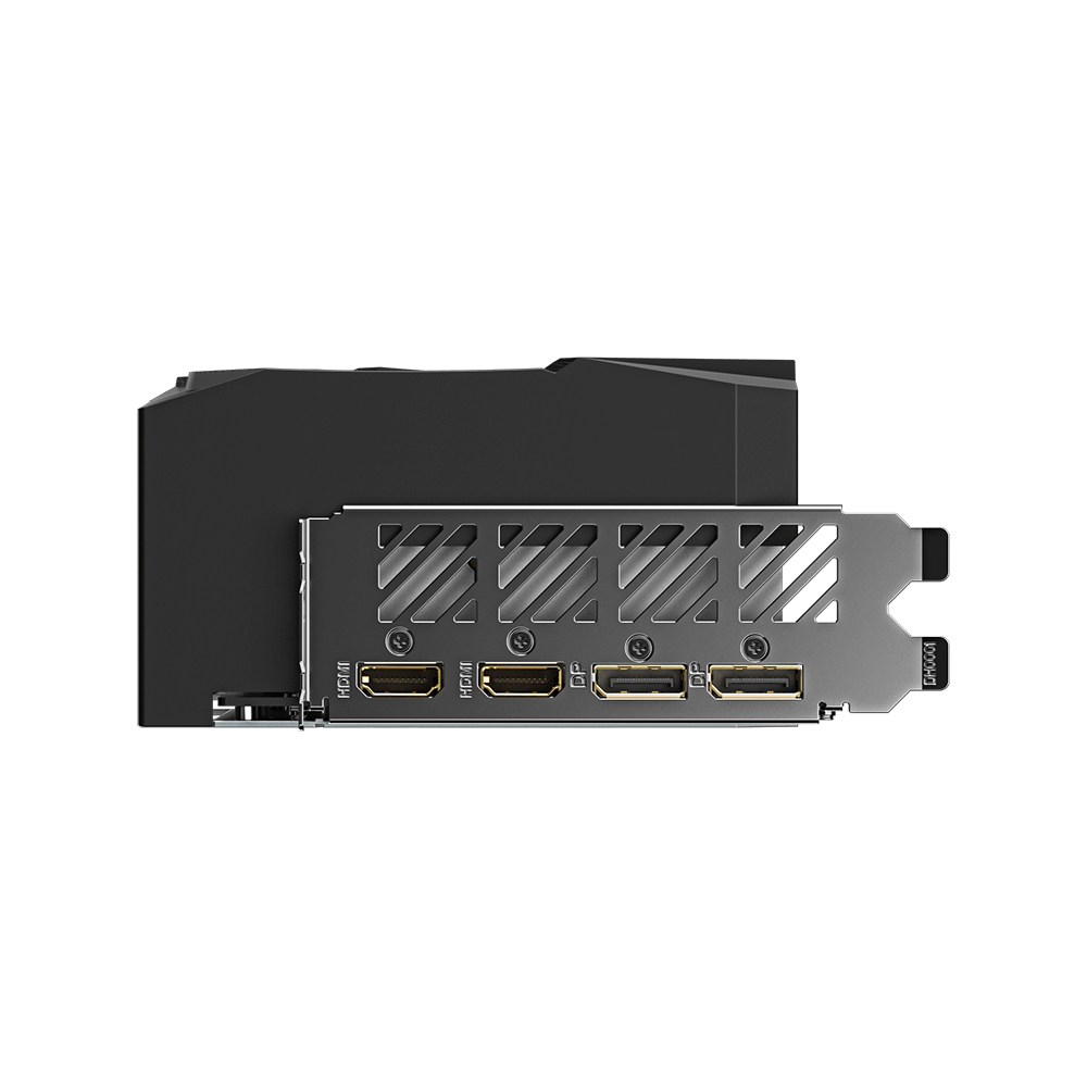 GIGABYTE Radeon RX 7900 XTX ELITE 24G – image 8