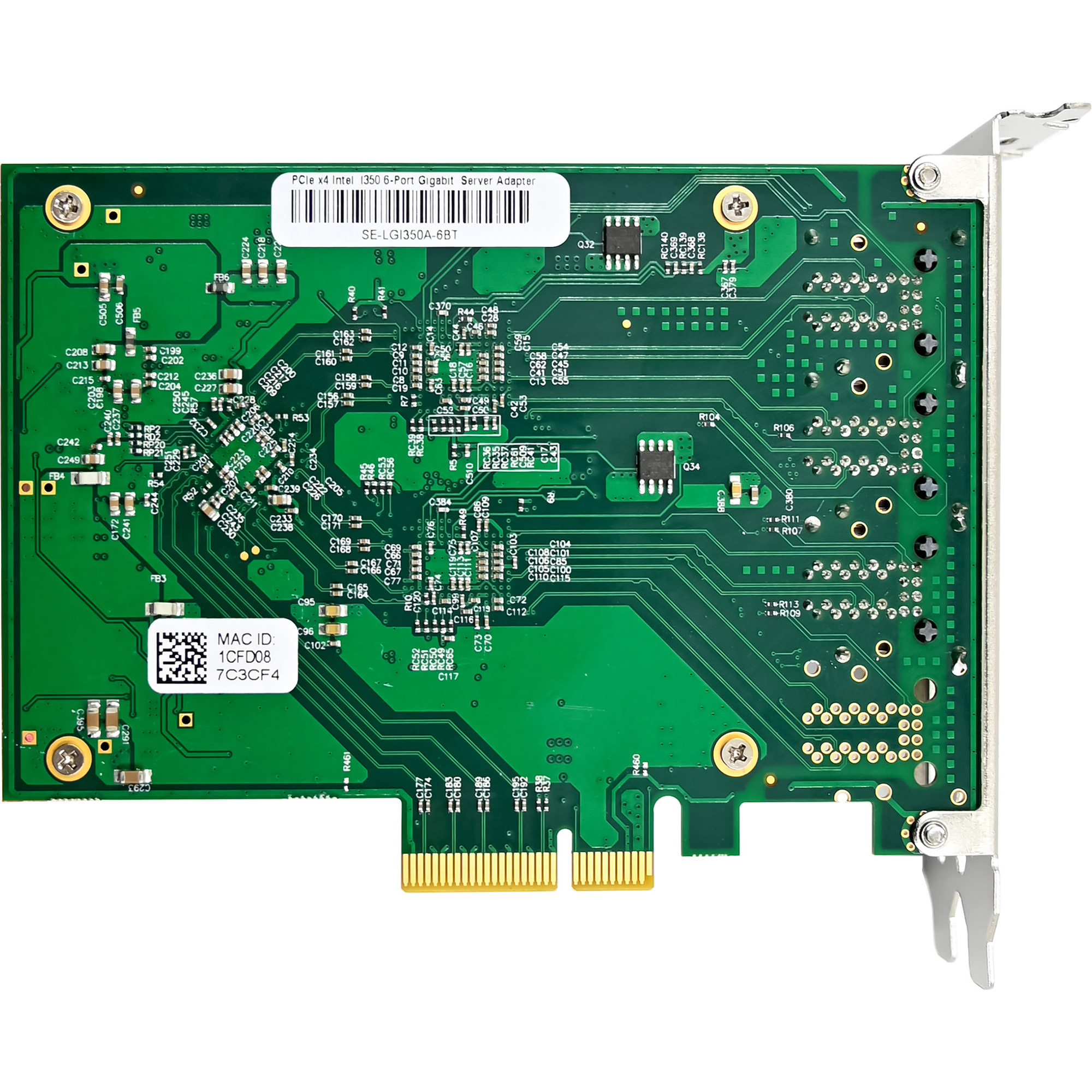 InLine 51127C interface cards/adapter Internal – image 5