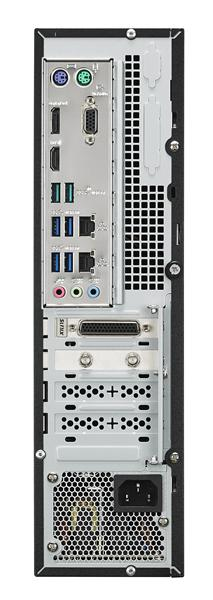 ASUSPRO D820SF-I5650V0364 PC Intel® Core™ i5 i5-6500 – image 5