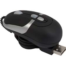 Targus Laser Ultra-Portable Mouse