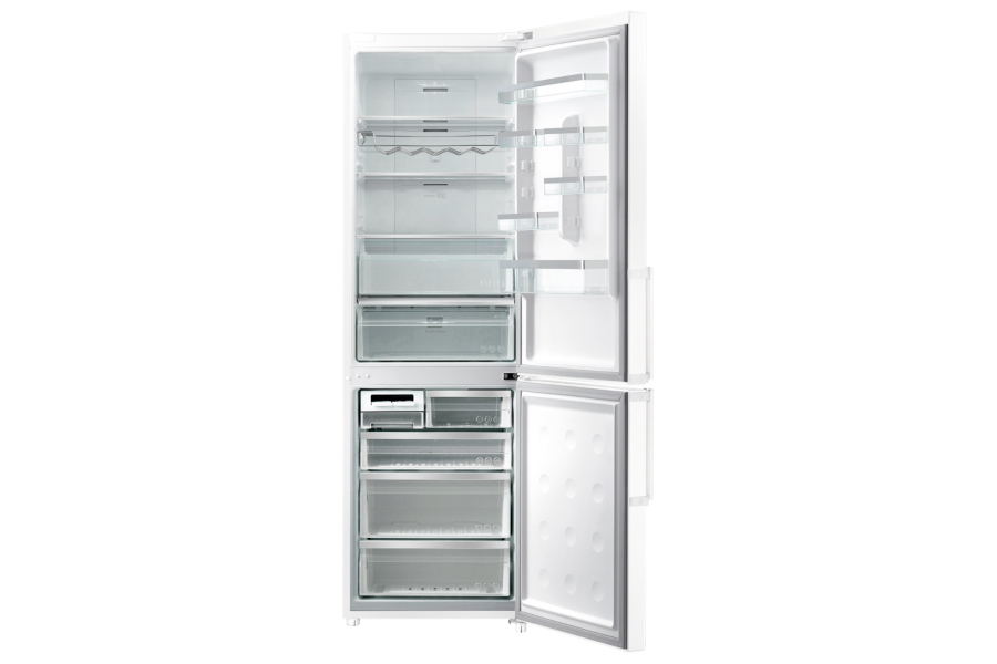 Samsung RL58GRESW Freestanding – image 2