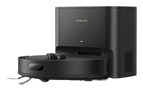 Dreame Bot F20 Plus — vue 1 sur 2