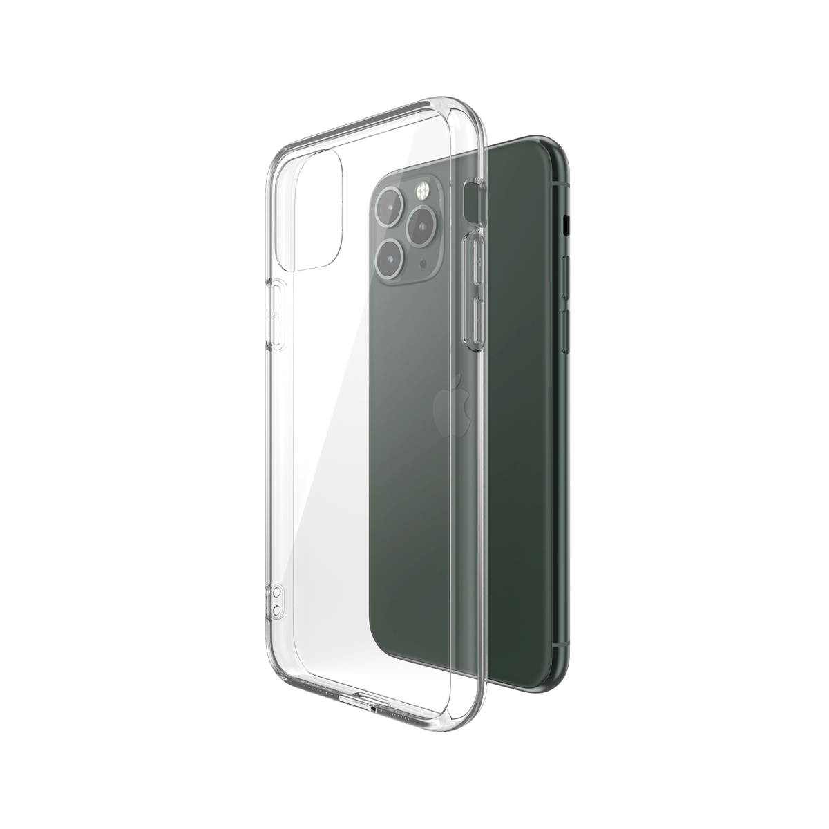PanzerGlass ® ClearCase iPhone 11 Pro