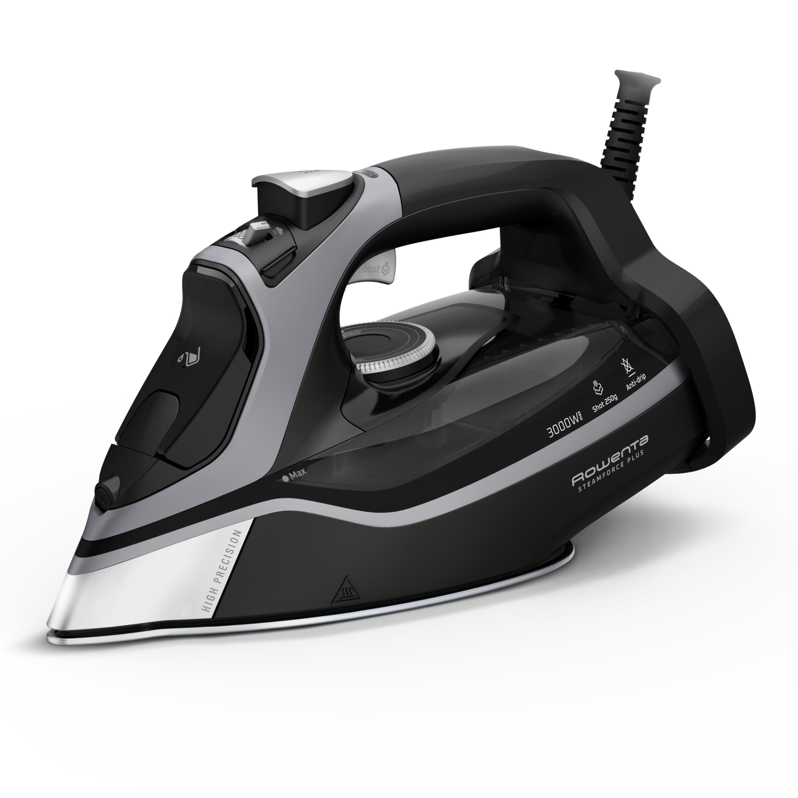 Rowenta SteamForce Plus DW9410