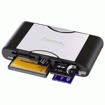 Hama Traveldrive 1000&1, High-Speed USB 2.0 – image 3