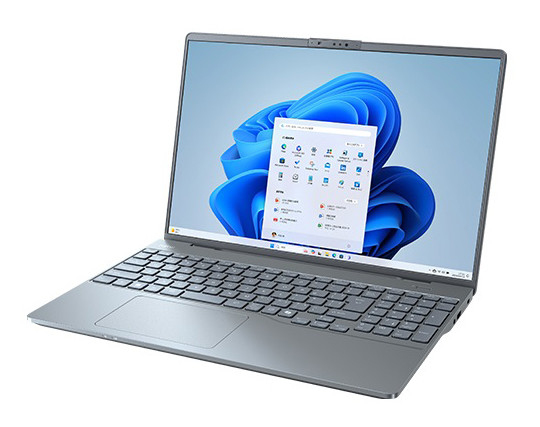 Fujitsu LIFEBOOK PH50/J3 Intel® Core™ i5 i5-1235U Laptop