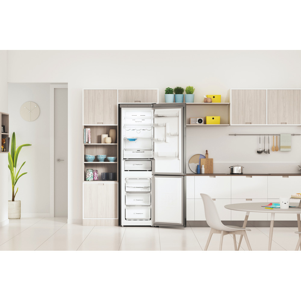 Indesit INFC9 TO32X – image 9