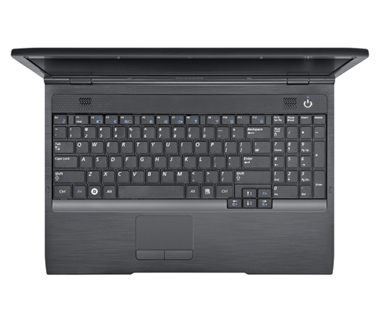 Samsung P P580-Pro Intel® Core™ i3 i3-330M – image 8