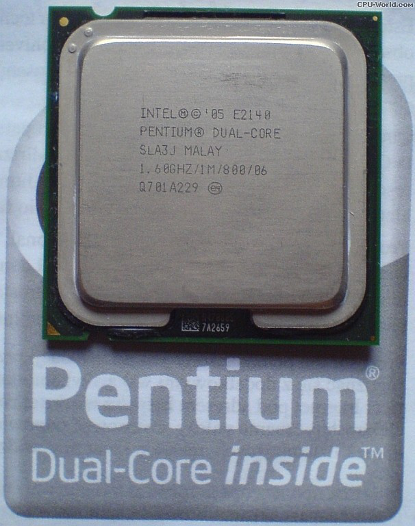 HP 613586-001 processor