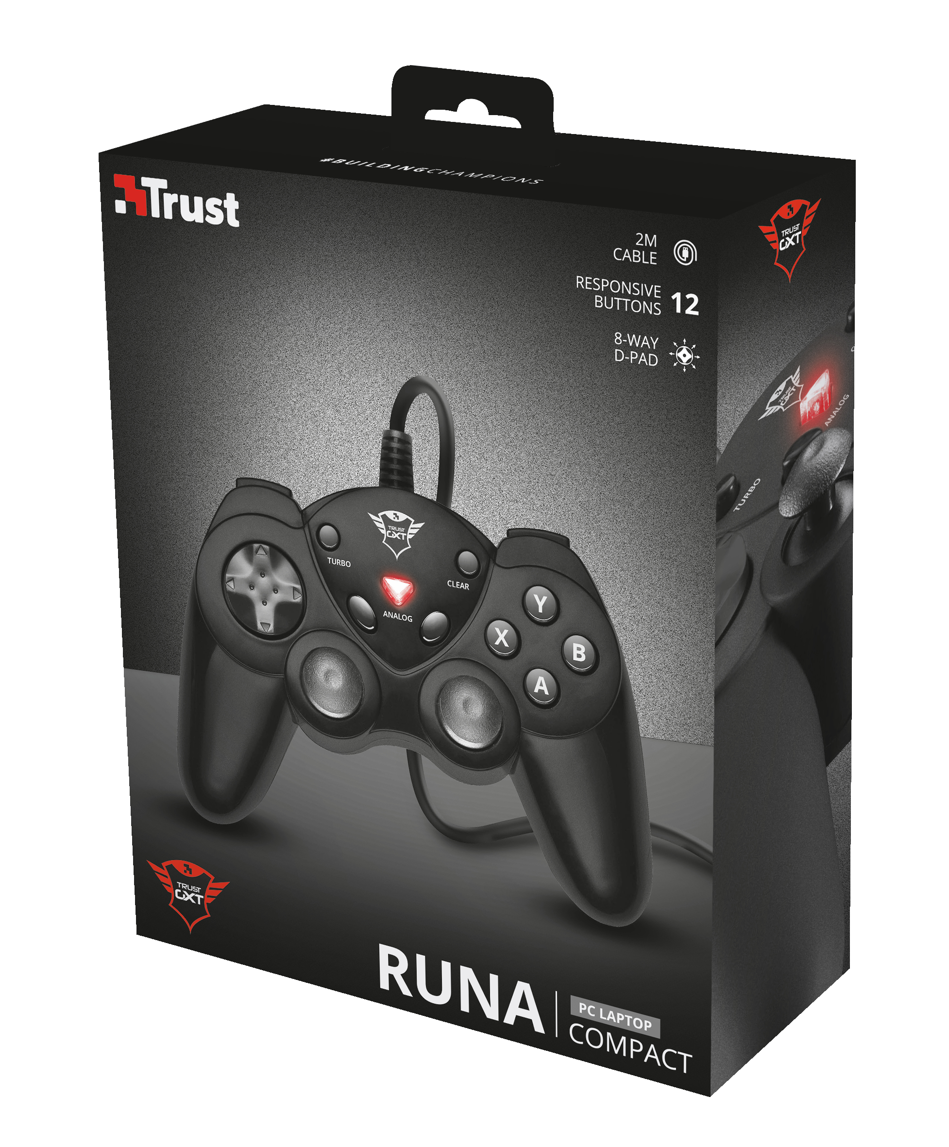 Trust GXT 24 – image 4