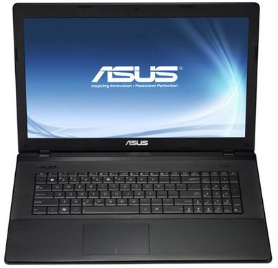 ASUS F75VD-TY196H laptop Intel® Core™ i3 i3-3120M – image 3
