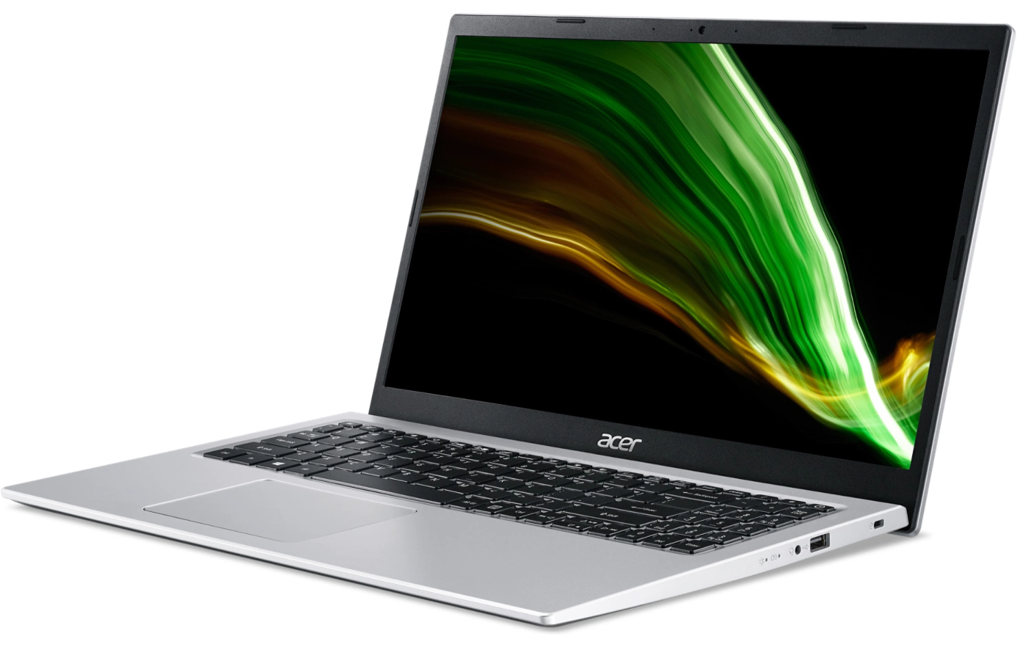 Acer Aspire 3 A315-58-35YE Intel® Core™ i3 i3-1115G4 Laptop – image 4